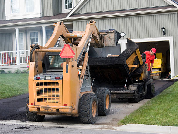 Best Residential Driveway Paver Services  in St Peter, MN