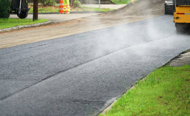 Best Professional Driveway Pavers  in St Peter, MN
