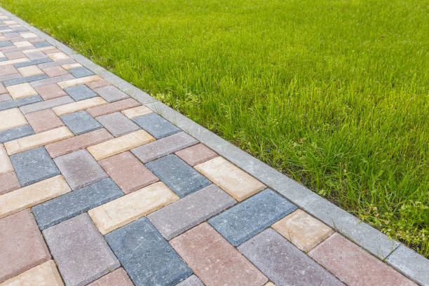 Best Brick Driveway Pavers  in St Peter, MN